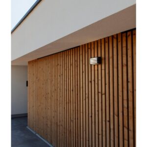 Lutec ZEBRA Dark Grey – 5203501118