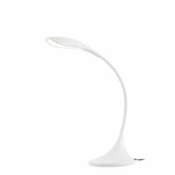 OTTO WHITE READING LAMP LED 5,5W FARO – 52065