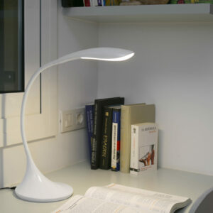 OTTO WHITE READING LAMP LED 5,5W FARO – 52065