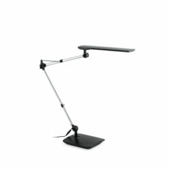 ITO LED BLACK OFFICE READING LAMP LED 3000K 5W FARO – 52071