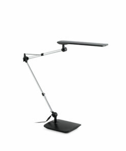 ITO LED BLACK OFFICE READING LAMP LED 3000K 5W FARO – 52071
