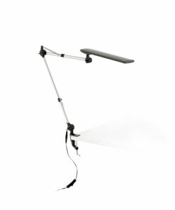 ITO LED BLACK OFFICE READING LAMP LED 3000K 5W FARO – 52071