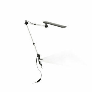 ITO LED BLACK OFFICE READING LAMP  LED 3000K 5W FARO – 52071