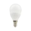ΛΑΜΠΑ LED ΣΦΑΙΡΙΚΗ 7,1W 1000lm E14 ΚΕΡΑΜΙΚΗ ΒΑΣΗ 6500Κ "PRO" 175-265V EUROLAMP – 147-77340