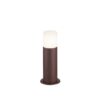 Κολωνάκι Trio Lighting   E27 Σκουριά Αλουμίνιο   IP44 522260124