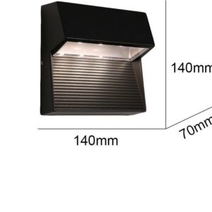 Sun Light ΦΩΤΙΣΤΙΚΑ ΕΞΩΤΕΡΙΚΟΥ ΧΩΡΟΥ – ΚΩΔ. 5225