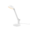 Πορτατιφ Trio Lighting  LED 5W Επαναφορτιζόμενο USB Λευκό Ματ Πλαστικό Dimmable 600lm  3000+4000+6300K – 523090131