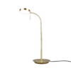 Πορτατιφ Trio Lighting  LED 12W Ορείχαλκος Μεταλλικό Dimmable 1400lm  2300+3000+4000K – 523310108