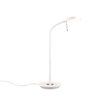 Φωτιστικό Δαπέδου Trio Lighting LED 12W 4000K Λευκού Χρώματος – 523310131