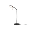Πορτατιφ Trio Lighting  LED 12W Μαύρο Ματ Μεταλλικό Dimmable 1400lm  2300+3000+4000K – 523310132