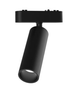 ΣΠΟΤ ΜΑΓΝΗΤΙΚΗΣ ΡΑΓΑΣ ULTRA SLIM ΜΑΥΡΟ 15W 3CCT EUROLAMP – 145-59508