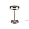 Πορτατιφ Trio Lighting  LED 6W Νίκελ Ματ Μεταλλικό 700lm  3000K – 526510107