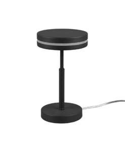 Πορτατιφ Trio Lighting LED 6W Ανθρακί Μεταλλικό 700lm 3000K – 526510142