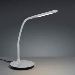Πορτατίφ Trio Lighting LED 5W  Γκρι Πλαστικό Step Dimmable 550lm 3000+4000+5000K  527090111