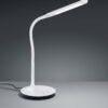 Πορτατίφ Trio Lighting LED 5W  Λευκό Ματ Πλαστικό Step Dimmable 550lm 3000+4000+5000K  527090131