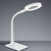 Πορτατίφ Trio Lighting LED 5W  Λευκό Πλαστικό Step Dimmable 550lm 3500K  527290101