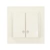 ΔΙΑΚΟΠΤΗΣ A/R-K/R ΜΠΕΖ EUROLAMP – 152-10207