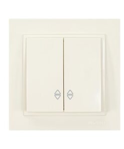 ΔΙΑΚΟΠΤΗΣ A/R-K/R ΜΠΕΖ EUROLAMP – 152-10207