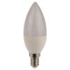 ΛΑΜΠΑ LED ΚΕΡΙ 5W Ε14 3000K 220-240V – 180-77202