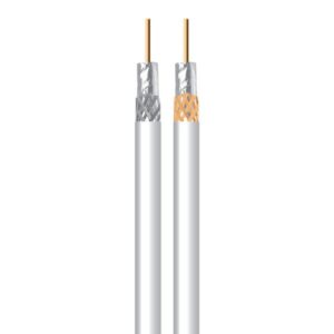 ΚΑΛΩΔΙΟ TV ΣΤΡΟΦΕΙΟ RG 6U 500m EUROLAMP – 150-20021