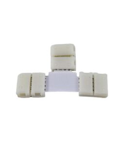 ΕΝΩΤΙΚΟ ΤΑΦ ΓΙΑ SMD RGB 10mm EUROLAMP – 145-73935