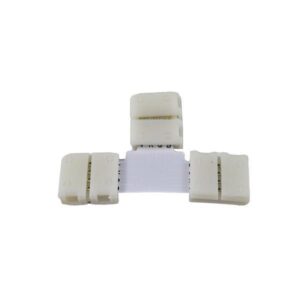 ΕΝΩΤΙΚΟ ΤΑΦ ΓΙΑ SMD RGB 10mm EUROLAMP – 145-73935