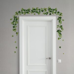Ivy μπορντούρες αυτοκόλλητες βινυλίου Ango – 53013