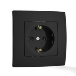 LILLIUM ΣΟΥΚΟ ΜΑΥΡΟ ΜΑΤ MAKEL – 32054028
