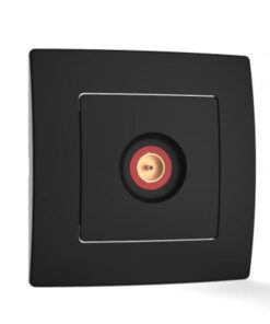 LILLIUM ΠΡΙΖΑ TV ΔΙΕΛΕΥΣΕΩΣ ΜΑΥΡΟ ΜΑΤ MAKEL – 32054007