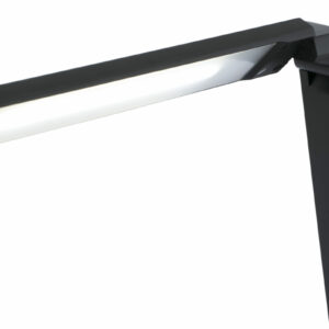 ANOUK BLACK TABLE LAMP LED 8W 4000K FARO – 53415