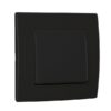 LILLIUM ΜΠΟΥΤΟΝ ΜΑΥΡΟ ΜΑΤ MAKEL – 32054004