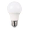 ΛΑΜΠΑ LED ΚΟΙΝΗ 6,5W E27 6500K 175-265V "PRO" EUROLAMP – 147-77112