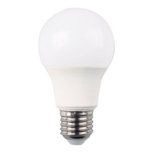 ΛΑΜΠΑ LED ΚΟΙΝΗ 6,5W E27 6500K 175-265V "PRO" EUROLAMP – 147-77112