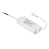 GloboStar® 60222 ABS Πλαστικό Τροφοδοτικό SELV για Προϊόντα LED 9-21W AC 200-240V σε Constant Current DC 36-54V/300mA±5% PF0.95 IP20 M11 x Π4.3 x Υ2.5cm – TÜV Certified Driver – 5 Years Warranty