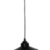 Φωτιστικό κρεμαστό  LP-150K -S- BLACK Heronia – 11-0092