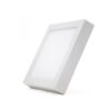 ΦΩΤΙΣΤΙΚΟ ΧΩΝΕΥΤΟ LED SLIM 200Χ200 16W 3000K 240V ΛΕΥΚΟ – 145-75001