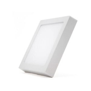 ΦΩΤΙΣΤΙΚΟ ΧΩΝΕΥΤΟ LED SLIM 200Χ200 16W 3000K 240V ΛΕΥΚΟ – 145-75001