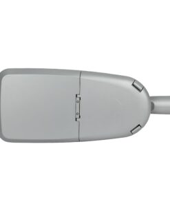 LED Φωτιστικό Δρόμου 120W V-TAC PRO Samsung Chip 15600lm Γκρι Αδιάβροχο IP66 Φυσικό Λευκό 4000K – 542