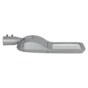 LED Φωτιστικό Δρόμου 120W V-TAC PRO Samsung Chip 15600lm Γκρι Αδιάβροχο IP66 Φυσικό Λευκό 4000K – 542