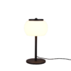 Επιτραπέζιο Φωτιστικό Trio Lighting LED 8W 3000K Μαύρου Χρώματος – 542010134