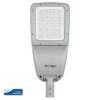 LED Φωτιστικό Δρόμου 200W V-TAC PRO Samsung Chip 26000lm Αδιάβροχο IP66 Φυσικό Λευκό 4000K – 544