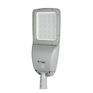 LED Φωτιστικό Δρόμου 200W V-TAC PRO Samsung Chip 26000lm Αδιάβροχο IP66 Φυσικό Λευκό 4000K – 544