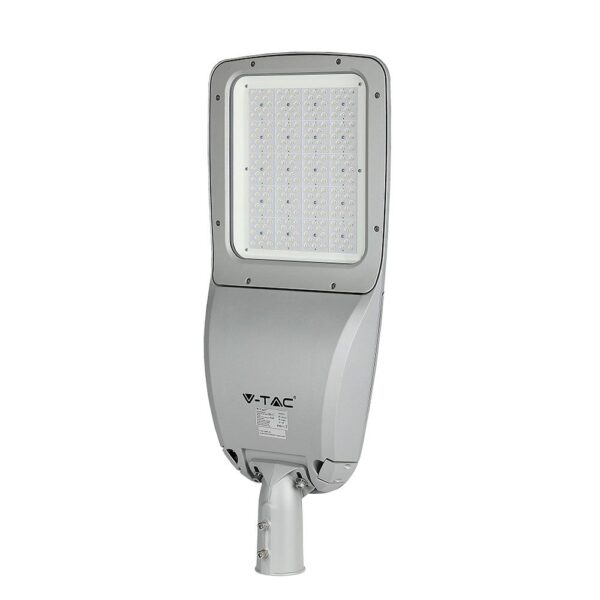 LED Φωτιστικό Δρόμου 200W V-TAC PRO Samsung Chip 26000lm Αδιάβροχο IP66 Φυσικό Λευκό 4000K – 544