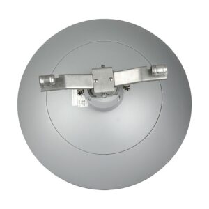 LED Φωτιστικό Δρόμου 100W V-TAC PRO Samsung Chip 13000lm Γκρι Αδιάβροχο IP65 Φυσικό Λευκό 4000K – 545
