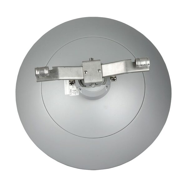 LED Φωτιστικό Δρόμου 100W V-TAC PRO Samsung Chip 13000lm Γκρι Αδιάβροχο IP65 Φυσικό Λευκό 4000K – 545