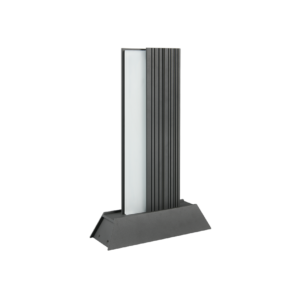 Φωτιστικό Κολωνάκι Ανθρακί 50cm MARIZA LED 11W 1150lm 3000Κ IP65 Trio Lighting – 547060142