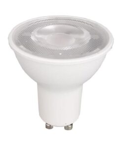ΛΑΜΠΑ LED GU10 4W 3000K 38° 175-250V EUROLAMP – 147-77846