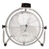 ΑΝΕΜΙΣΤΗΡΑΣ ΔΑΠΕΔΟΥ ΜΕΤΑΛΛΙΚΟΣ Φ45 90W ΜΕ ΚΟΝΤΡΟΛ EUROLAMP – 300-21504