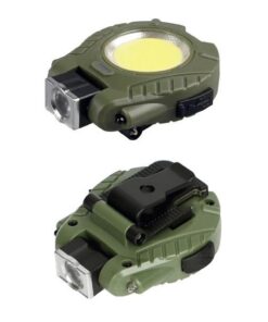 LED ΦΑΚΟΣ ΚΑΠΕΛΟΥ ΕΠΑΝΑΦΟΡΤΙΖΟΜΕΝΟΣ ΜΕ ΑΙΣΘΗΤΗΡΑ ΚΙΝΗΣΗΣ EUROLAMP – 145-24536