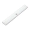 ΦΩΤΙΣΤΙΚΟ ΠΑΓΚΟΥ 1,5W LED 3000Κ 19cm ΜΕ ΑΝΙΧΝΕΥΤΗ ΚΙΝΗΣΗΣ EUROLAMP – 145-55322